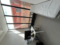 Oferujemy do podnajmu w pełni wyposażone gabinety lekarskie