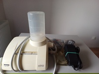 sprzedam wyposażenie gabinetu stomatologicznego